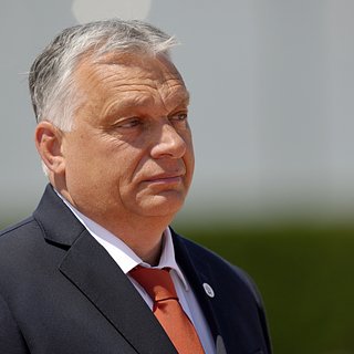 В офисе Зеленского раскритиковали заявление премьера Венгрии об Украине