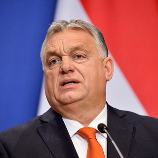 Орбан предрек скорое исчезновение слабым нациям