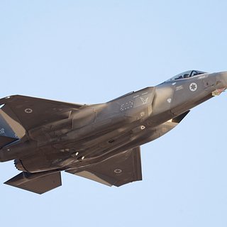 Израиль захотел приобрести в США больше самолетов F-35