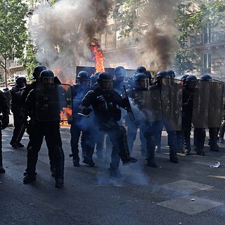 Пушков нашел объяснение массовым беспорядкам во Франции