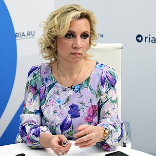 Фото: Владимир Астапкович / РИА Новости