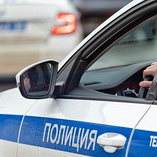 Полицейских уволили после доставки российской певицы в аэропорт на машине ГИБДД