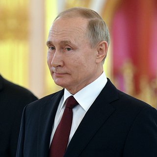 ЮАР заявила об отказе России заменить Путина на Лаврова на саммите БРИКС