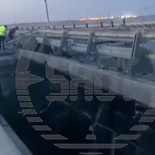 В Совфеде прокомментировали ЧП на Крымском мосту