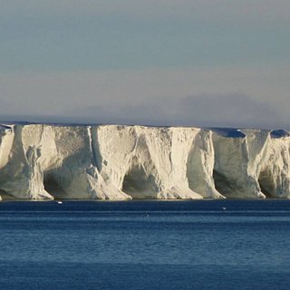 Фото: Арктический и антарктический научно-исследовательский институт