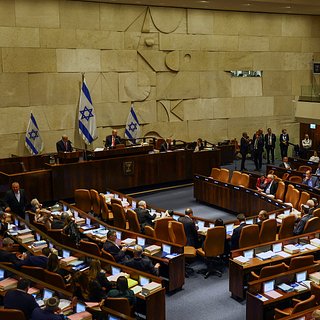 В Израиле одобрили законопроект судебной реформы