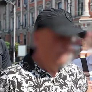 Купившего виллу в Испании экс-военкома Одессы задержали в Киеве