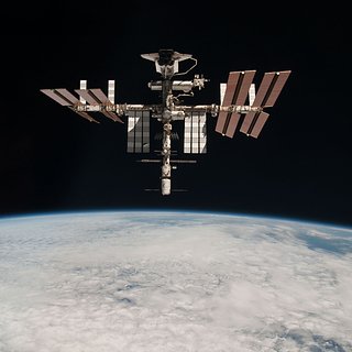 Россия пришла на помощь НАСА из-за проблем в Хьюстоне