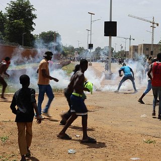 Фото: Souleymane Ag Anara / Reuters 