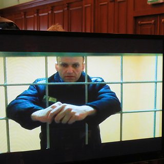 Мосгорсуд приговорил Навального к 19 годам колонии особого режима