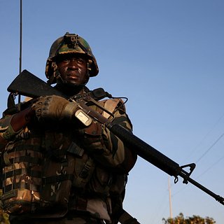 В США назвали действия мятежников в Нигере неконституционными
