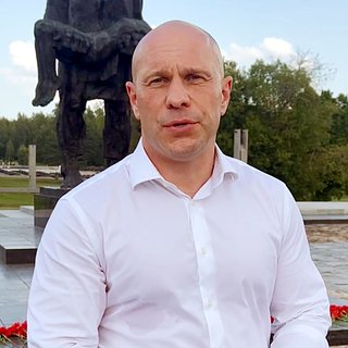 Кадр: Telegram-канал «Илья Кива - ZOV КРОВИ»