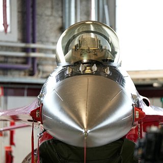 В США назвали способное уничтожить F-16 российское оружие
