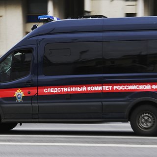СК РФ возбудил уголовное дело из-за крушения бизнес-джета Пригожина под Тверью