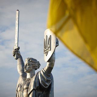 Украинцы сочли владение языком патриотичнее службы на фронте