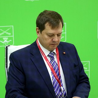 Балицкий заявил о наличии плана развития подконтрольного Киеву города Запорожье