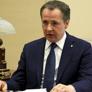 Губернатор сообщил о погибшем в результате обстрела ВСУ в Белгородской области