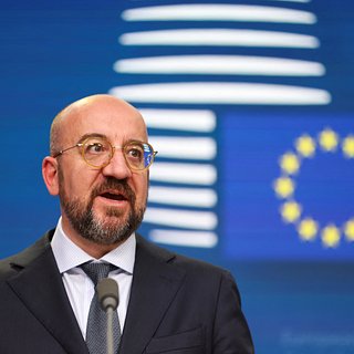 Глава Евросовета назвал темы следующего саммита ЕС