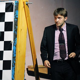 Еще один российский шахматист-чемпион сменил спортивное гражданство