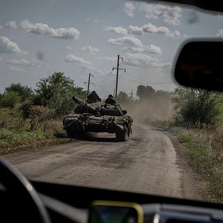 В Запорожской области опровергли преодоление ВСУ первой линии российской обороны