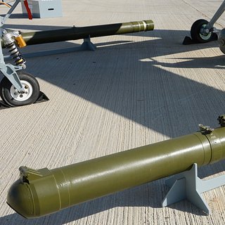 «Калашников» нарастил производство высокоточных ракет
