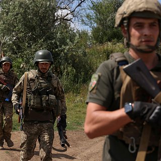 Военный перечислил запросы Украины в вопросе вооружения