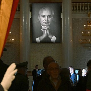 Песков порассуждал об оставленном Горбачевым следе в истории России