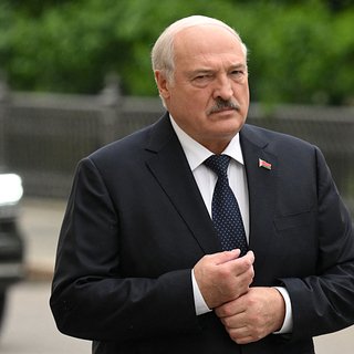 Лукашенко заявил о провокационных учениях НАТО на границе с Белоруссией