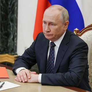 В Кремле сообщили о постоянном внимании Путина к ценам