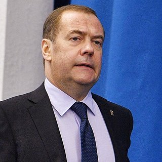 Медведев заявил о возможности появления искусственных вирусов