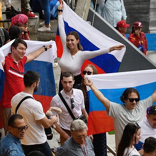 МОК отказался допустить российских спортсменов к Азиатским играм