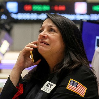 Предсказавший кризис 2008 года экономист предрек обрушение мирового рынка акций
