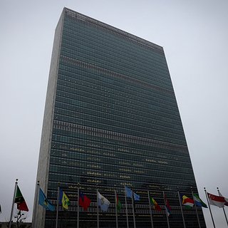 МИД России назвал ООН ареной для нечистоплотных методов работы Запада