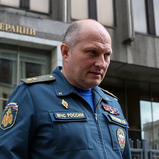 Украинские обстрелы пожарных в Донбассе назвали подлостью