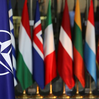 В США предрекли распад НАТО из-за Украины