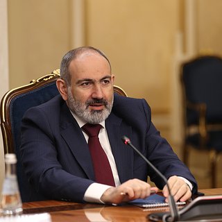 В Армении назвали ошибкой зависимость от России в сфере безопасности