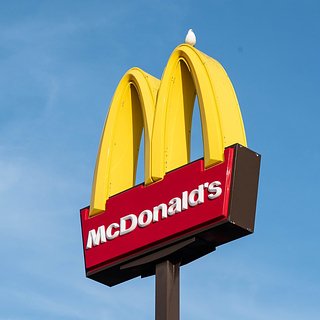 Владелец «Вкусно — и точка» оценил возможность возвращения McDonald’s в Россию