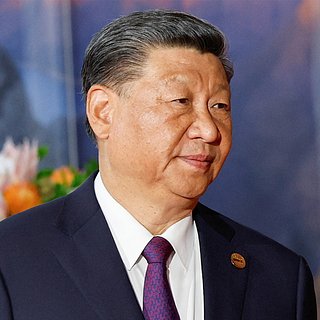 Нежелание Си Цзиньпина присутствовать на саммите G20 объяснили
