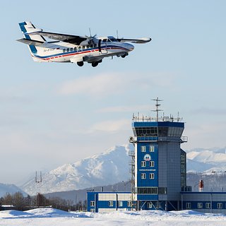 Российский регион отказался от западных самолетов из-за проблем с ремонтом