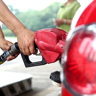 Ценам на бензин предрекли дальнейший рост