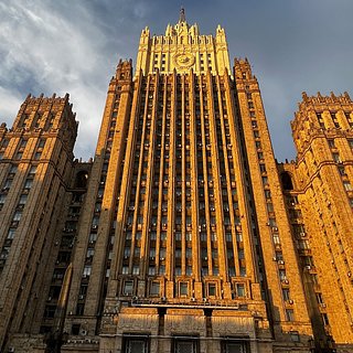 МИД России выразил надежду на мудрость армянского народа
