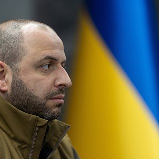 Новый министр обороны Украины предупредил о проведении аудита всех направлений