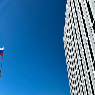 Посольство России назвало бесчеловечными поставки снарядов с обедненным ураном