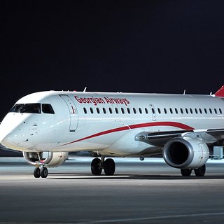 Евросоюз выразил сожаление из-за возобновления авиасообщения России и Грузии