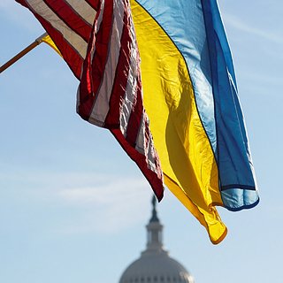 США раскрыли содержание нового пакета помощи Украине
