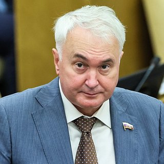 В Госдуме заявили об отсутствии необходимости в «новых волнишках» мобилизации