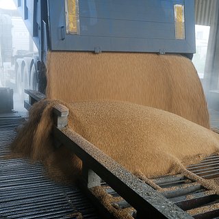 В Европе раскритиковали поставки зерна беднейшим странам
