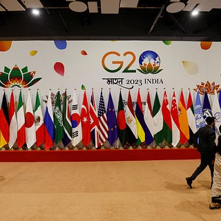 Завершается один из самых сложных в истории саммитов G20. Что решили лидеры 20 крупнейших стран мира по Украине?