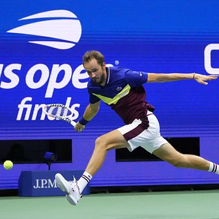 Тарпищев назвал причину поражения Медведева в финале US Open