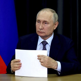 Путин оценил возможность деприватизации в России